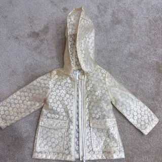 کت بچه گانه زارا