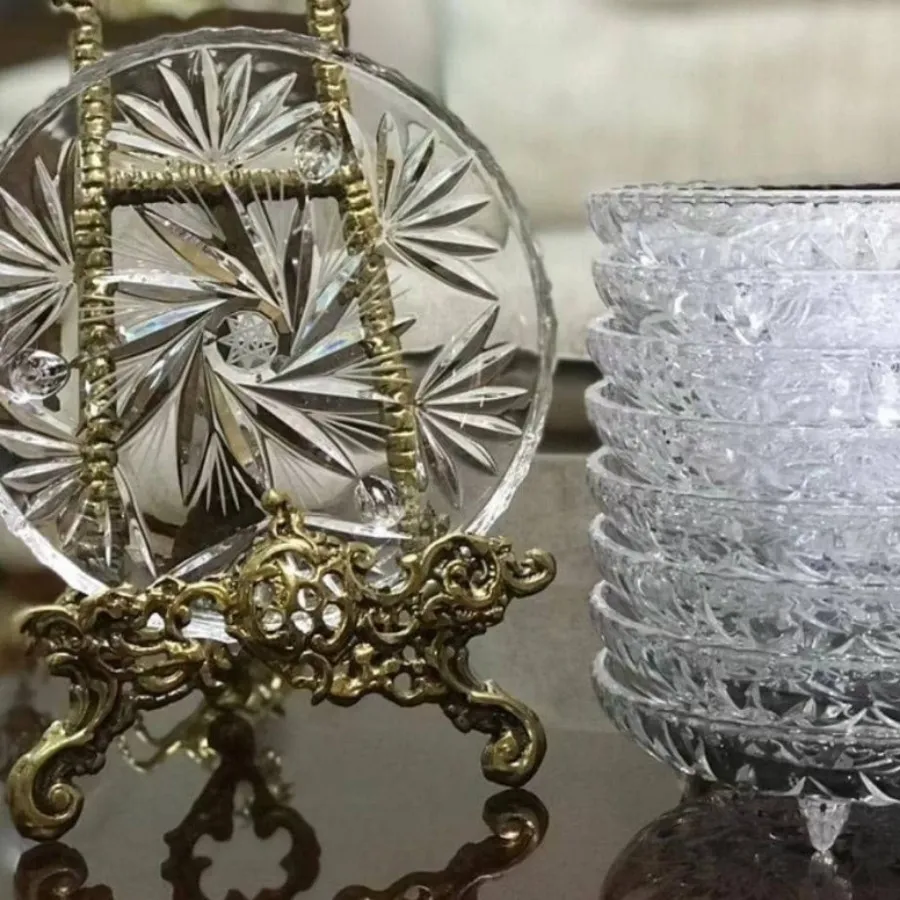 پیش دستی خورشیدی