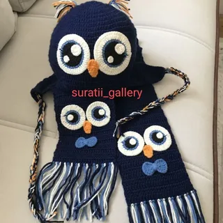 کلاه شالگردن