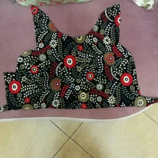 پارچه