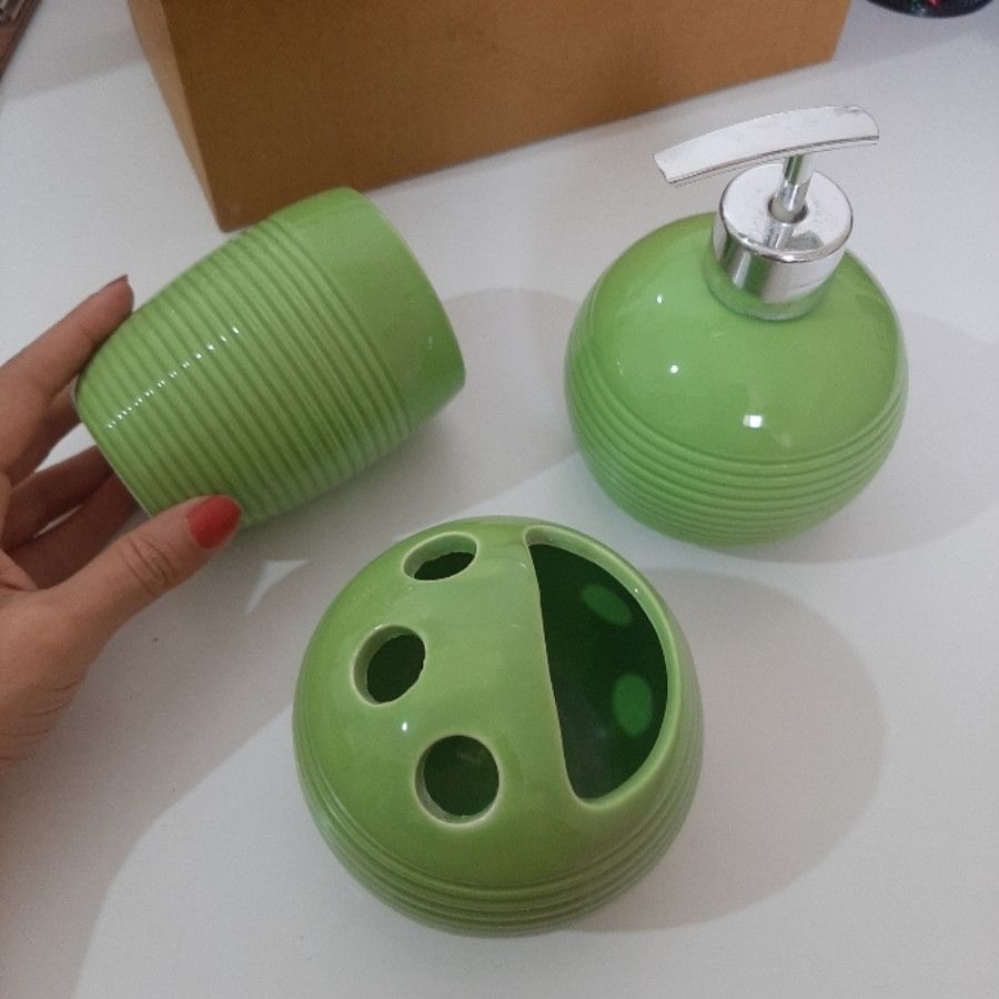 ست سرویس بهداشتی
