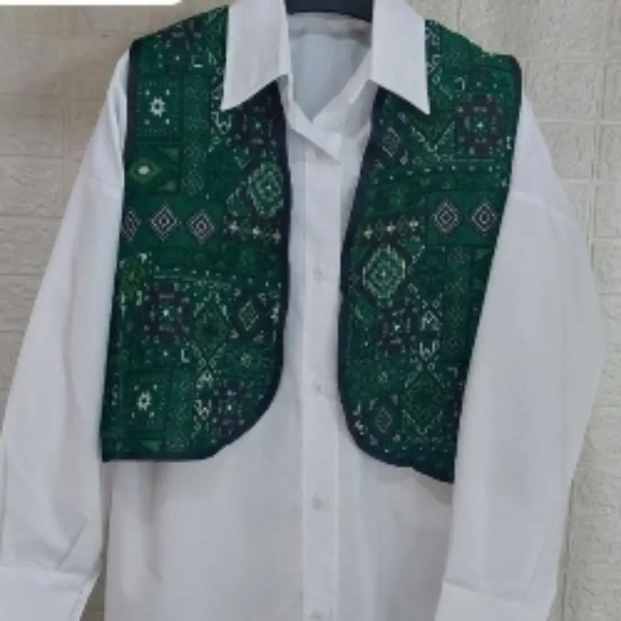 جلیقه سنتی