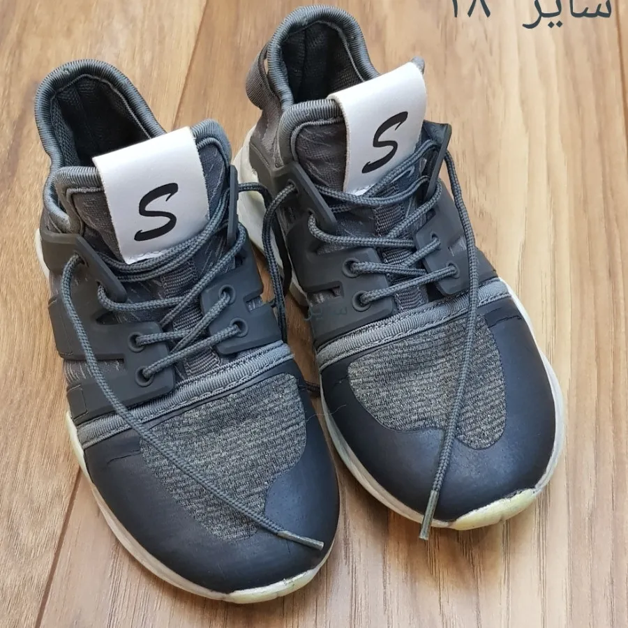 کفش و صندل پسرانه