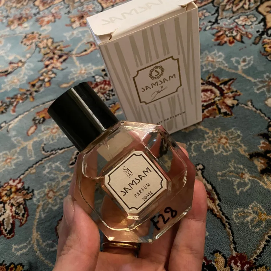 عطر ارباپورا همراه آفر?