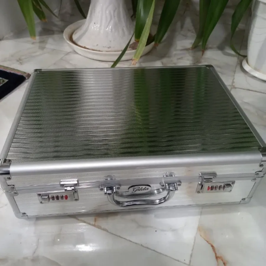 سرویس قاشق چنگال