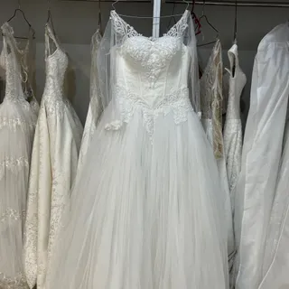 لباس عروس ترک