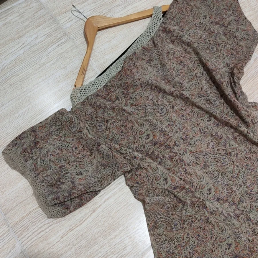 شومیز خارجی