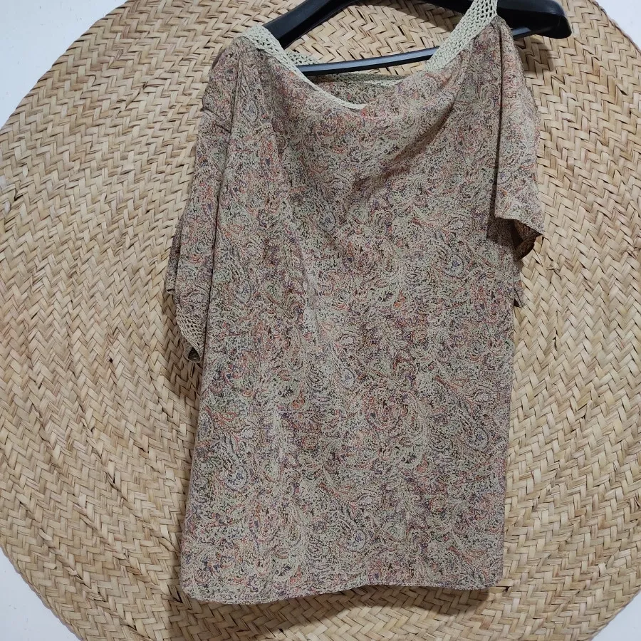 شومیز خارجی