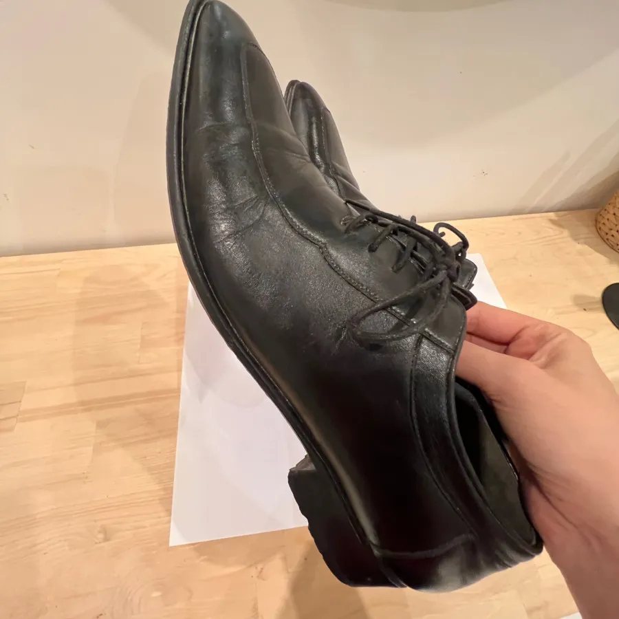 کفش مردانه 44