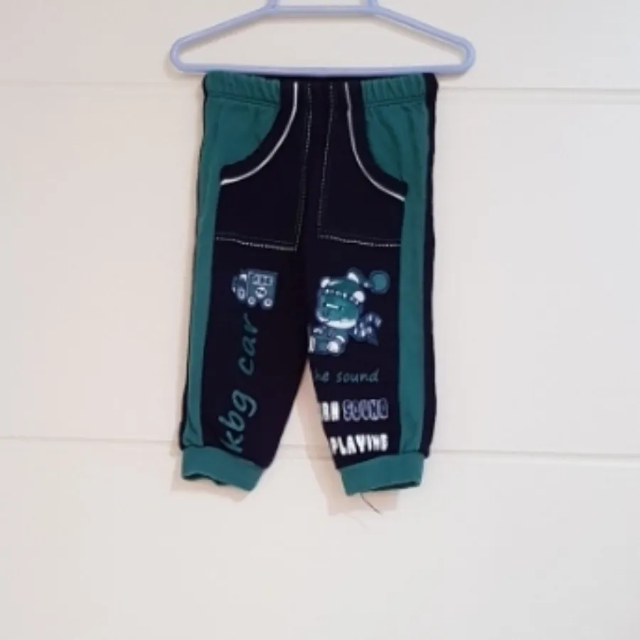 بلوز شلوار نوزادی