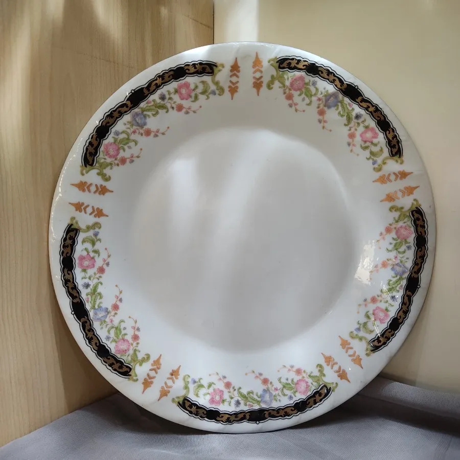 ست کیک خوری