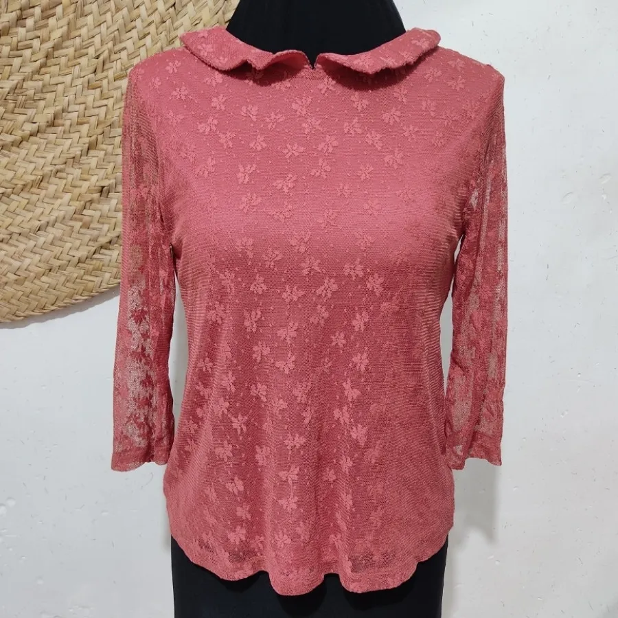 شومیز خارجی گیپوری