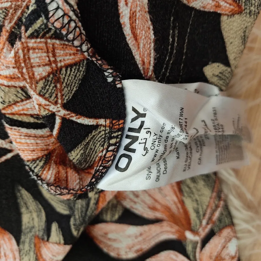 شومیز خارجی