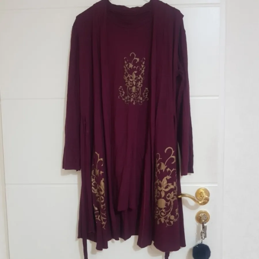 تونیک دو تیکه زنانه