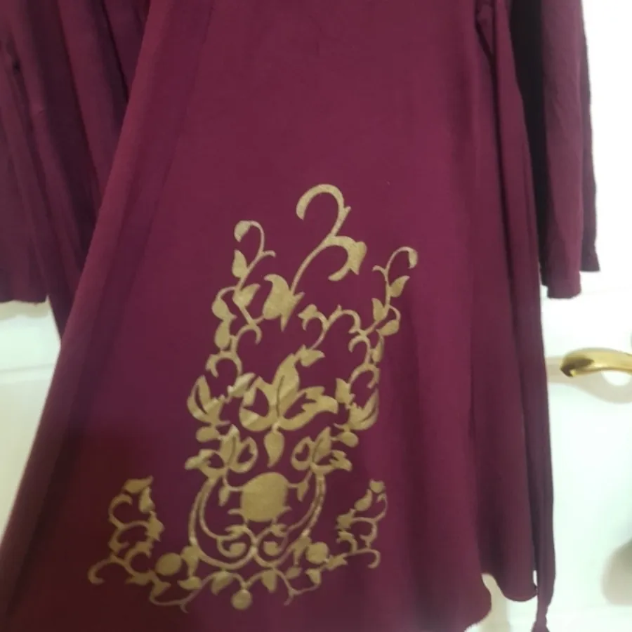 تونیک دو تیکه زنانه