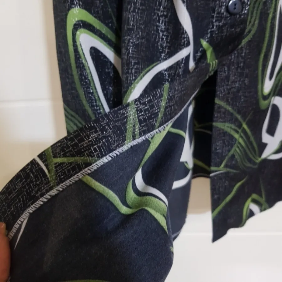 رویه لباس زنانه