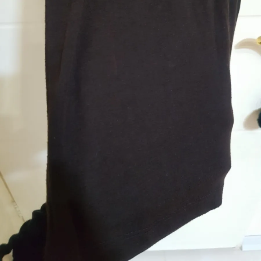 زیر مانتویی