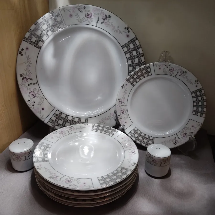 ست 9تیکه میوه خوری