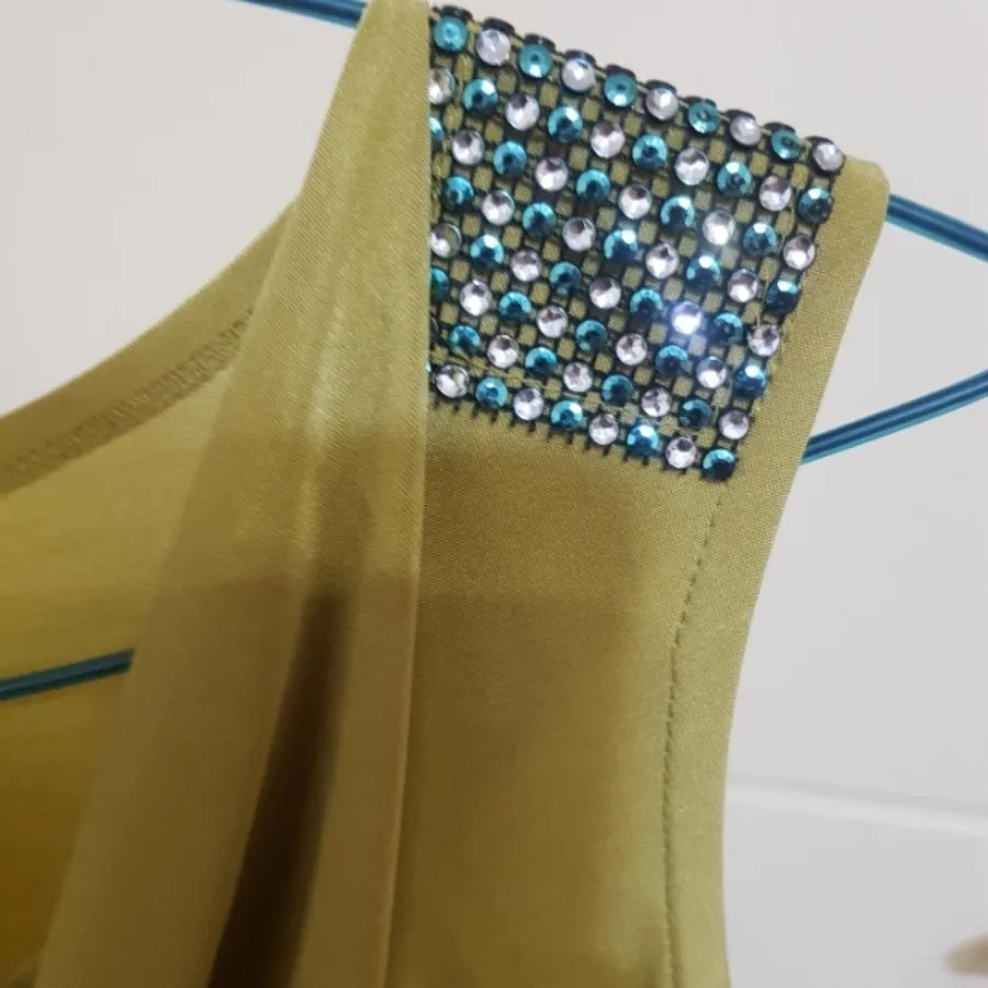 تونیک مجلسی ریون