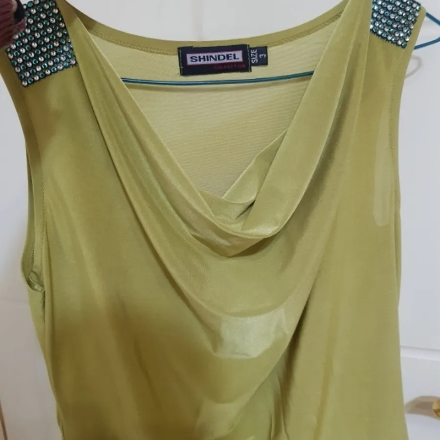 تونیک مجلسی ریون