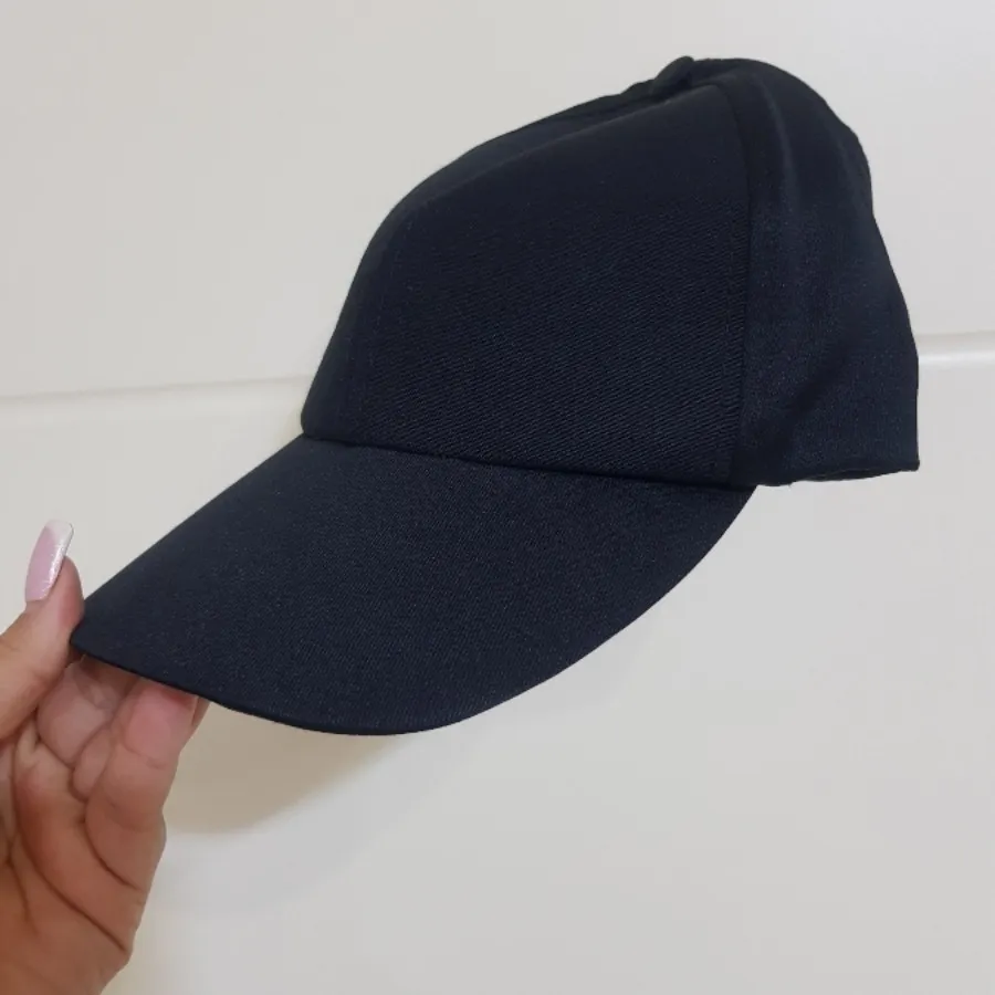 کلاه اسپرت مشکی