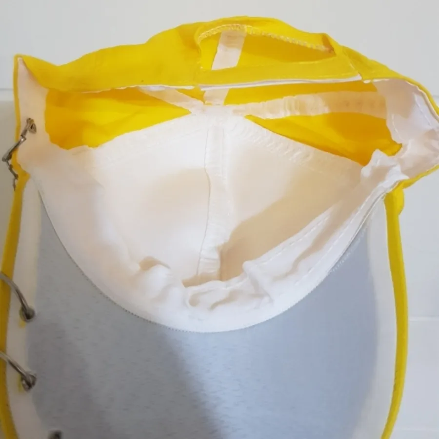 کلاه اسپرت پیرسینگ زنجیر