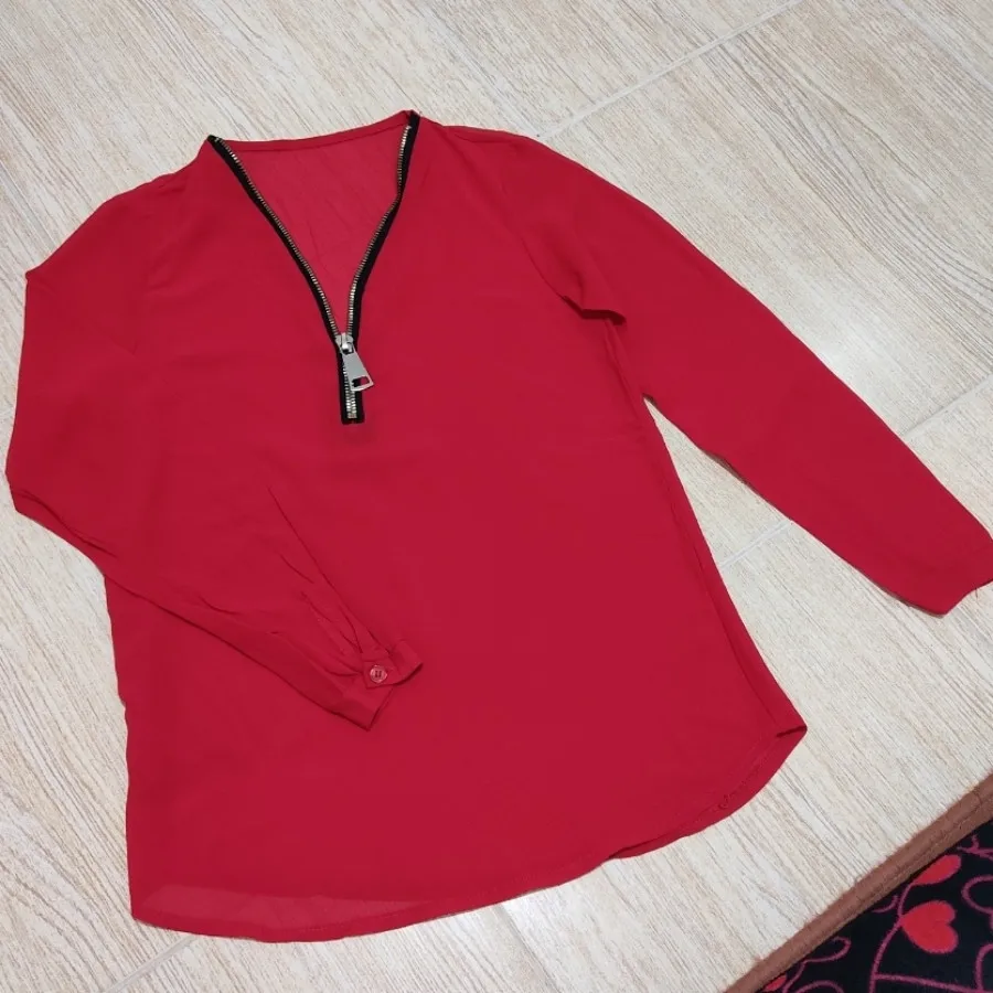 شومیز خارجی