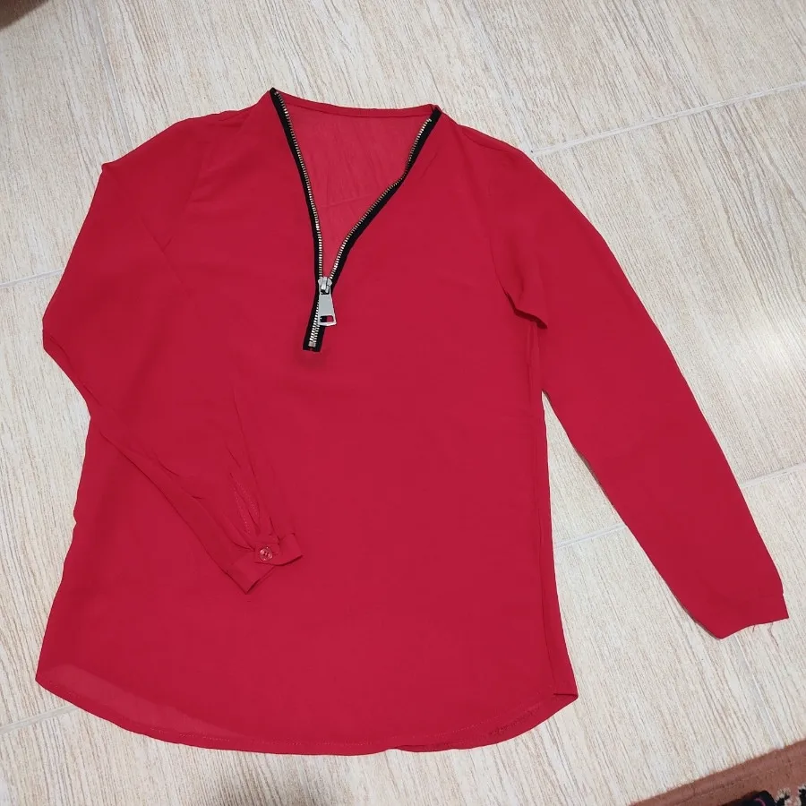 شومیز خارجی