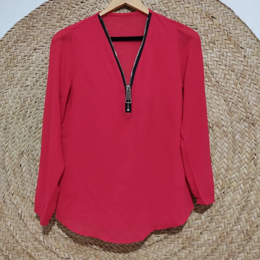 شومیز خارجی