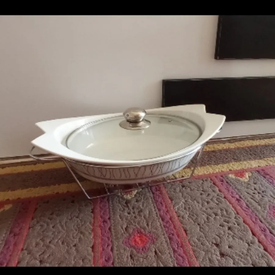 سوفله خوری