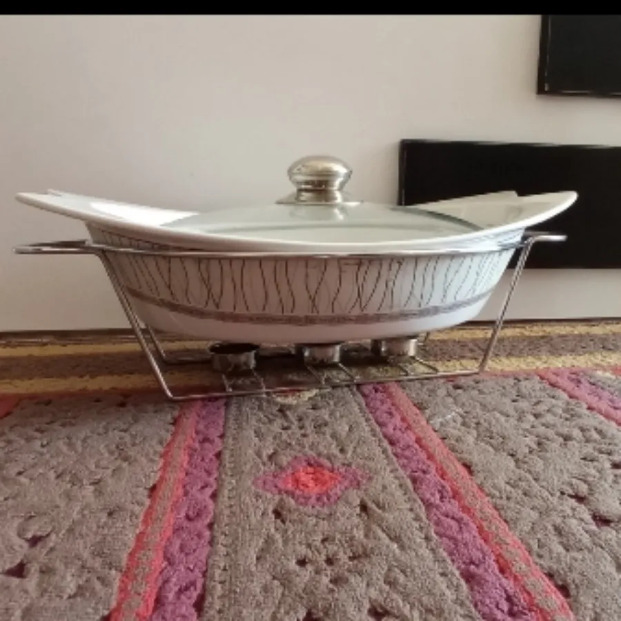 سوفله خوری