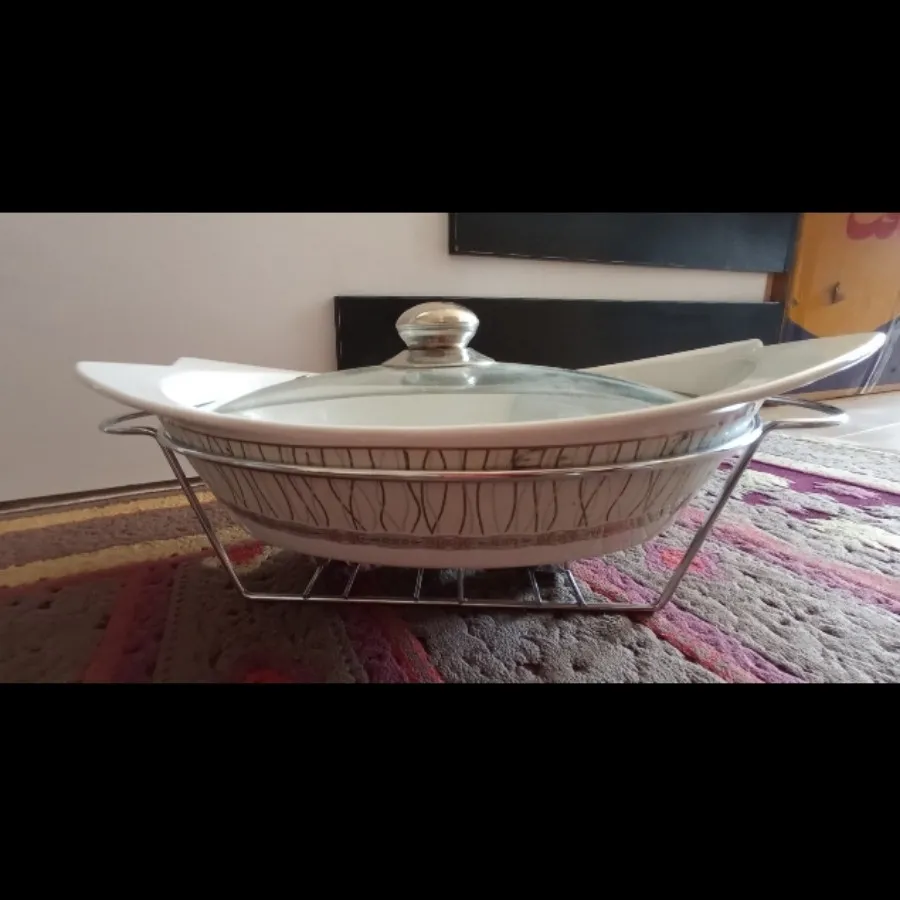 سوفله خوری
