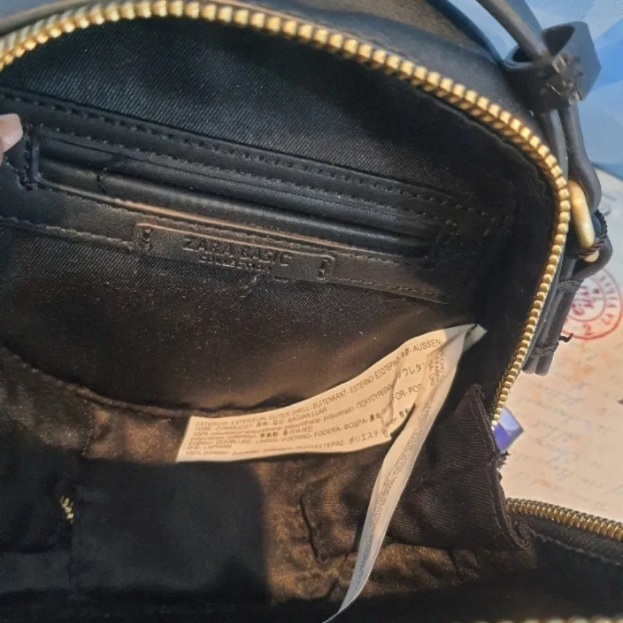 کیف مینی ناز Zara