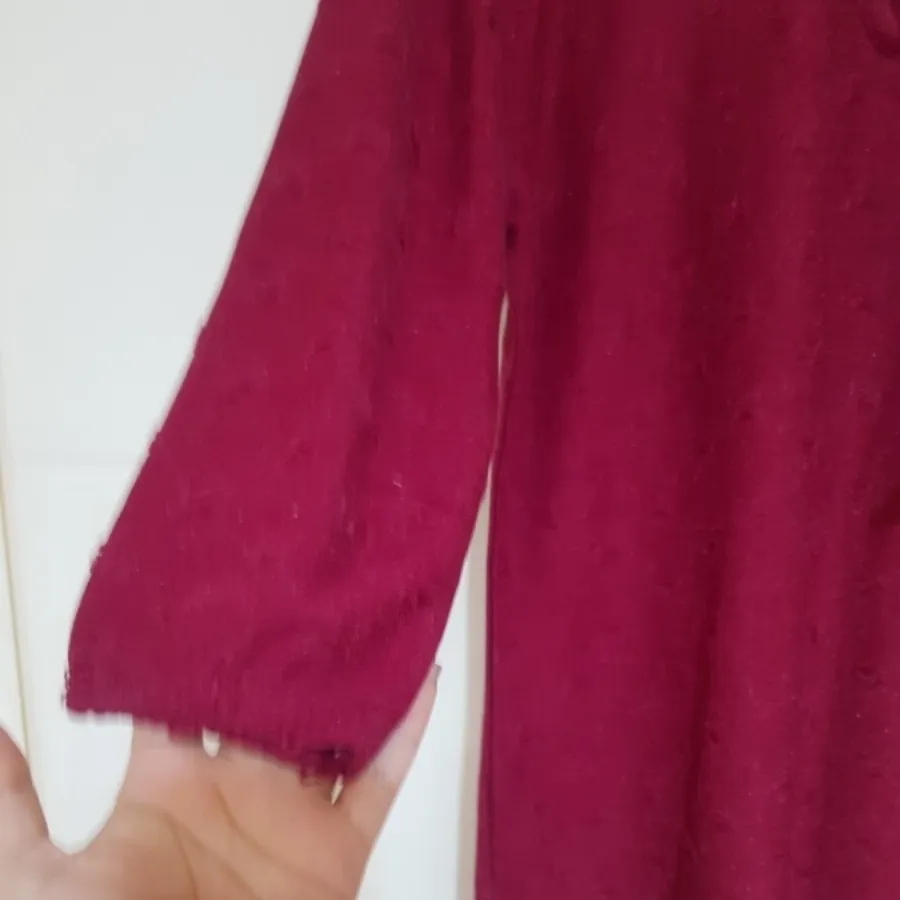 شومیز برند lc