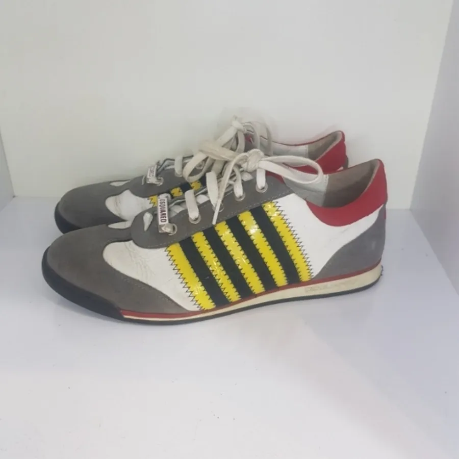 کفش اسپرت مردانه وارداتی