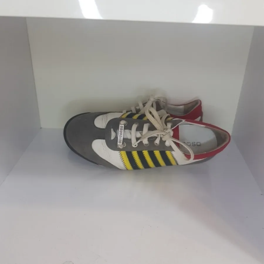 کفش اسپرت مردانه وارداتی