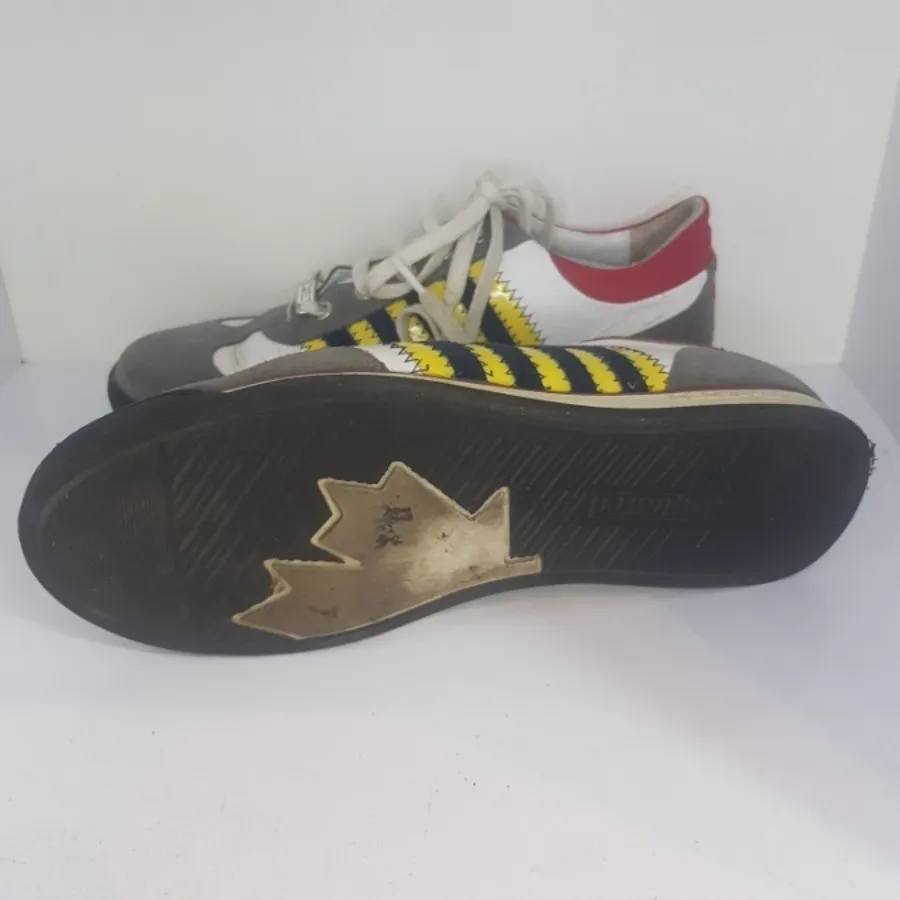 کفش اسپرت مردانه وارداتی