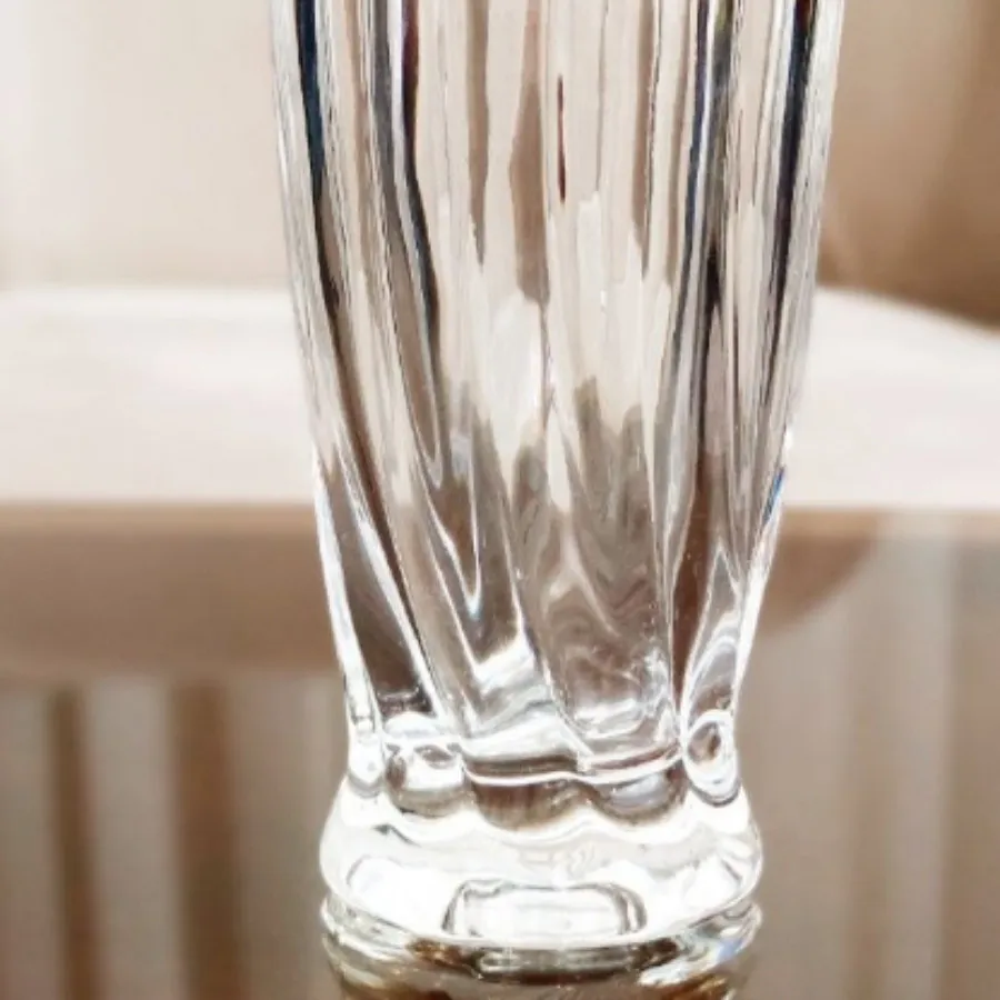 پارچ و لیوان