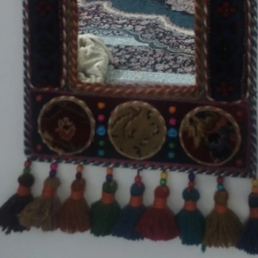 ایینه سنتی شیک