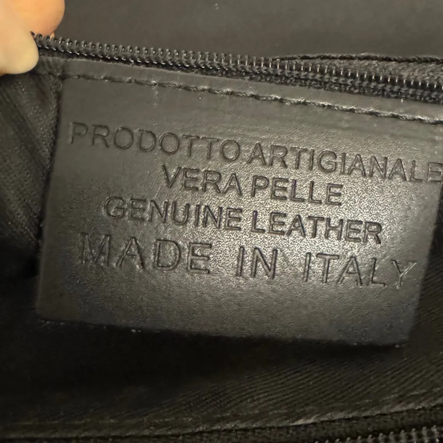 کیف برند چرم ایتالیایی