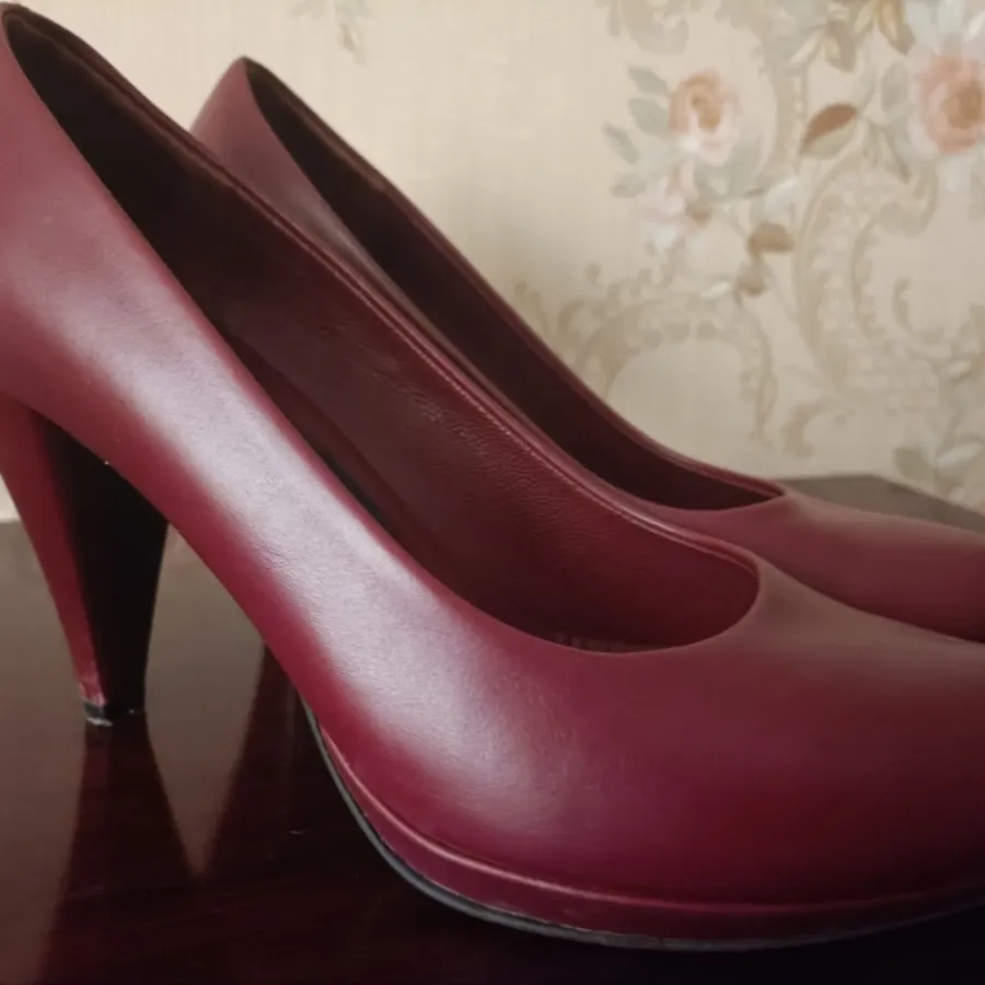 کفش مجلسی زنانه