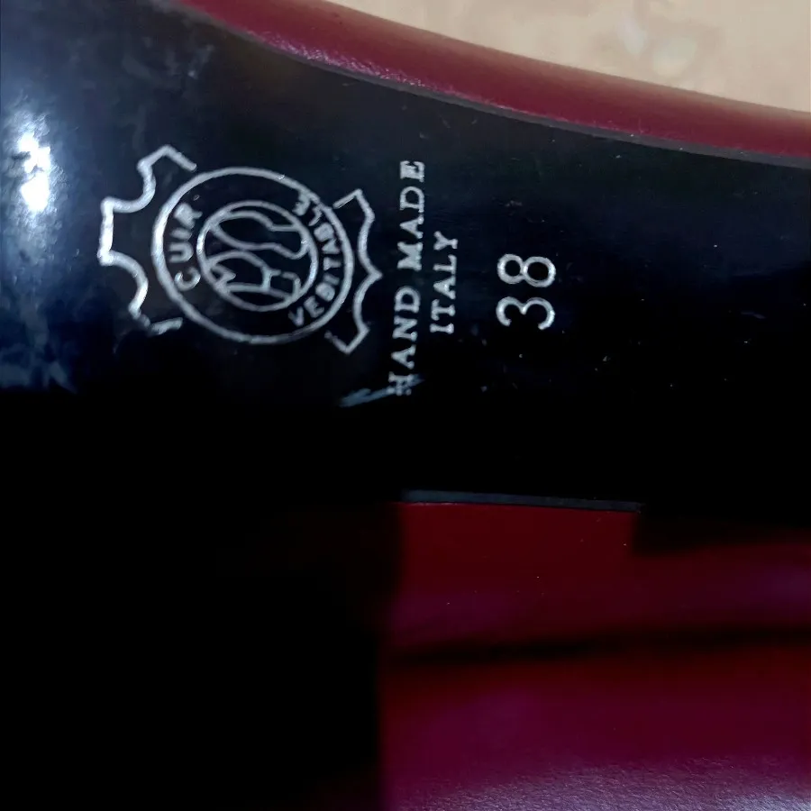 کفش مجلسی زنانه