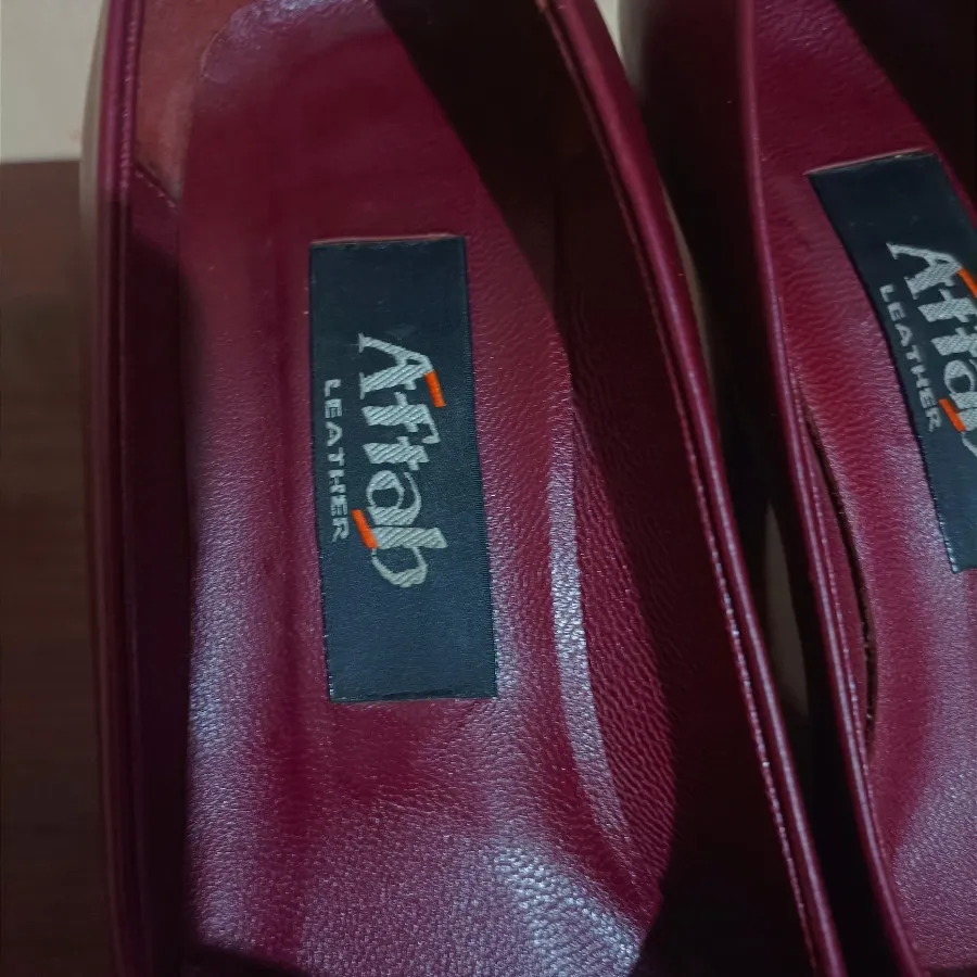 کفش مجلسی زنانه