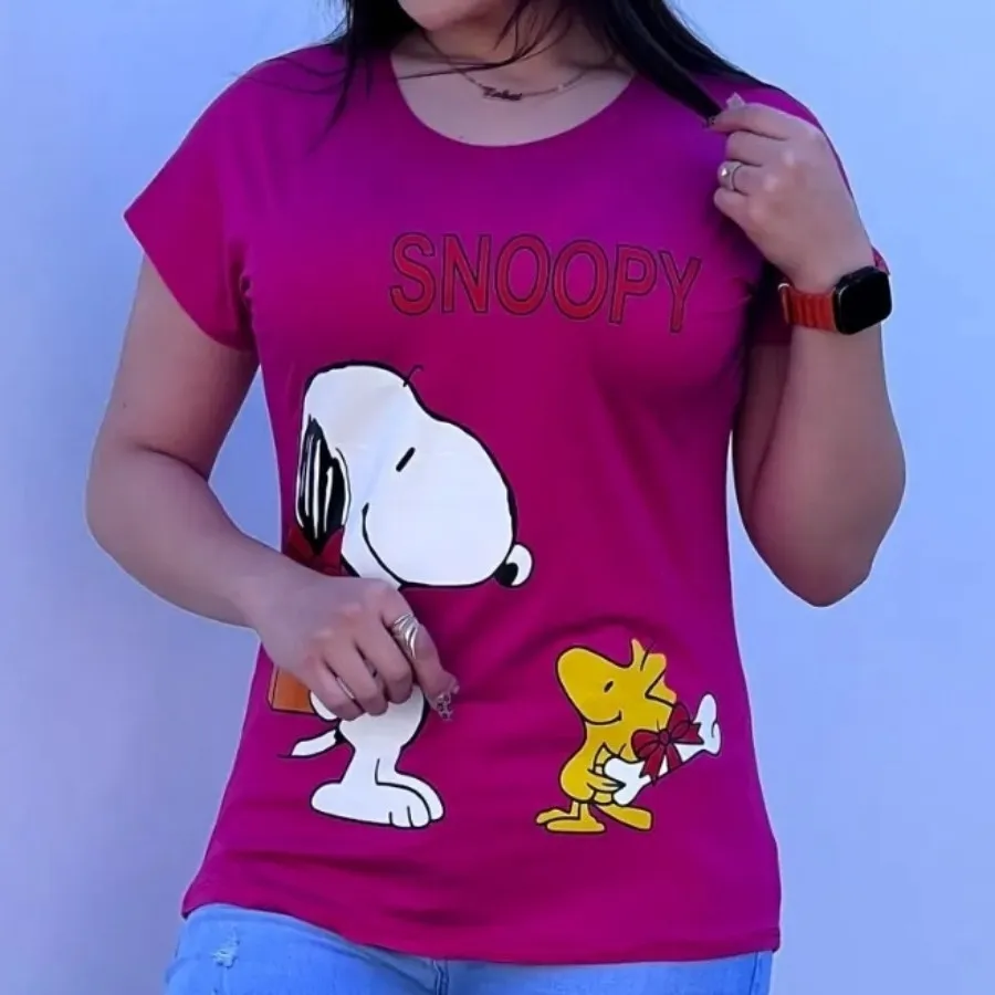 تیشرت زنانه