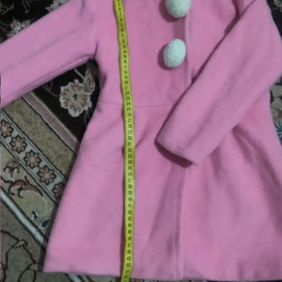 پالتو بچگانه