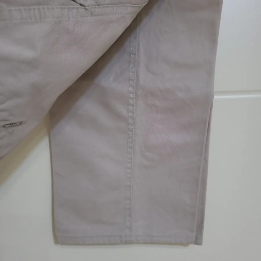 شلوار کتان مردانه