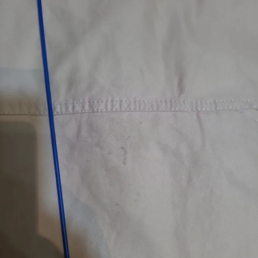 شلوار کتان مردانه