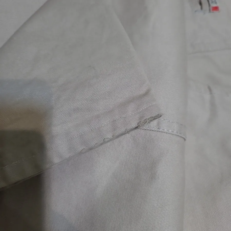 شلوار کتان مردانه