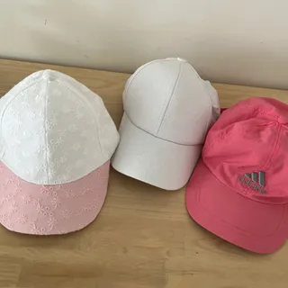 سه تا کلاه