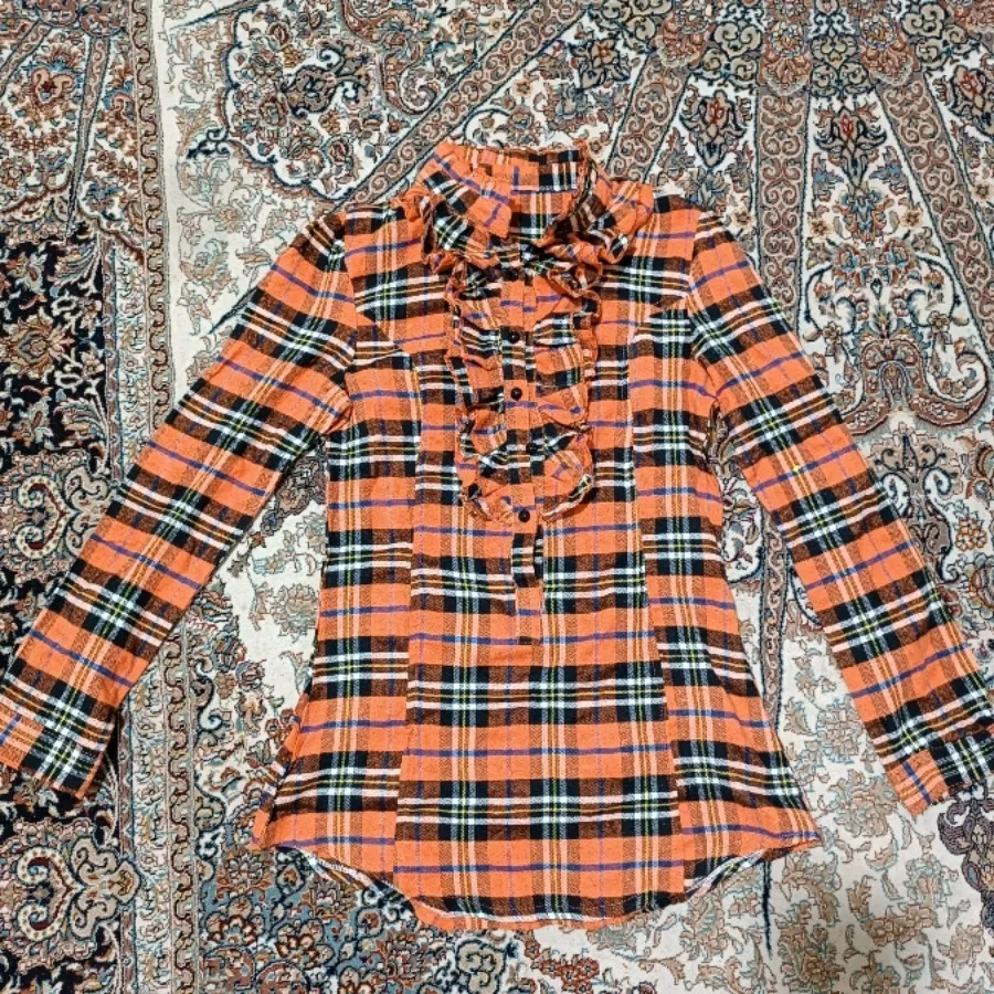 لباس دخترانه
